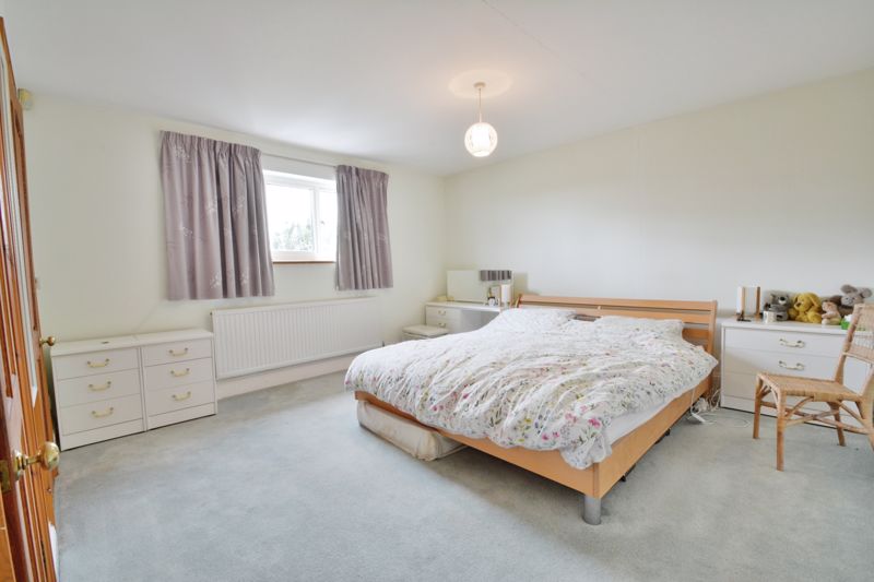 Master bedroom- click for photo gallery